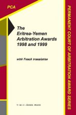Eritrea-Yemen Arbitration Awards 1998 and 1999