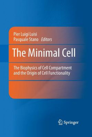 Minimal Cell