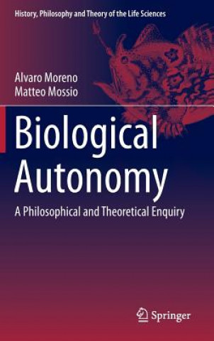 Biological Autonomy