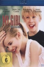 My Girl - Meine erste Liebe, 1 Blu-ray