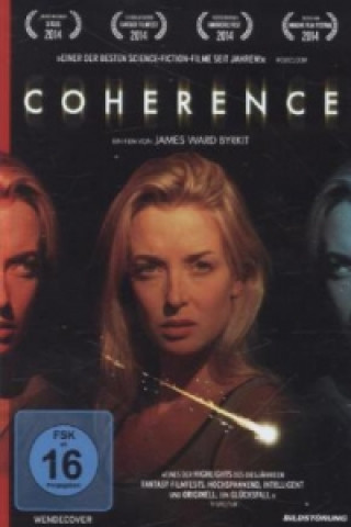 Coherence, 1 DVD