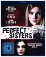 Perfect Sisters, 1 Blu-ray