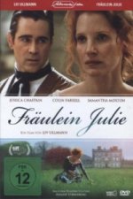 Fräulein Julie, 1 DVD