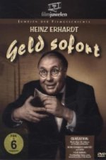 Geld sofort, 1 DVD