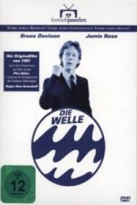 Die Welle (1981) - Der Originalfilm (inkl. Doku), 1 DVD