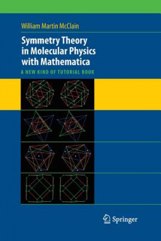 Symmetry Theory in Molecular Physics with Mathematica