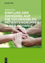 Einfluss Der Swissdrg Auf Die Vulnerablen Patientengruppen in Der Schweiz