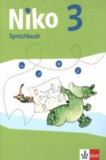 Niko Sprachbuch 3