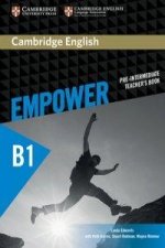 Pre-Intermediate Teacher's Book B1