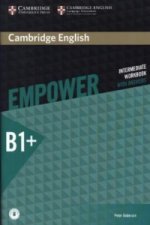 Intermediate Workbook with Answers B1+, w. downloadable Audio