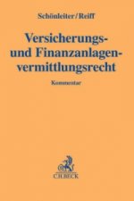 Versicherungs- und Finanzanlagenvermittlungsrecht