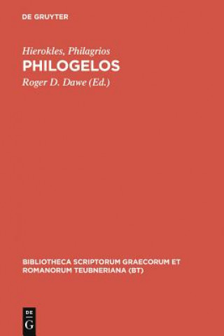 Philogelos CB