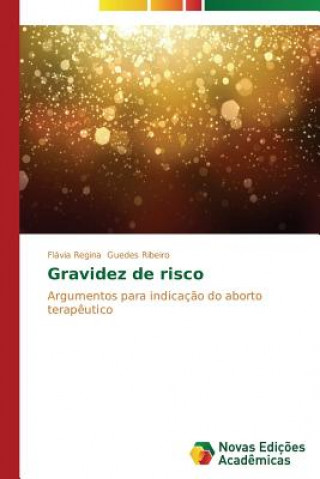 Gravidez de risco
