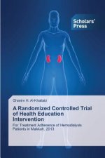 Randomized Controlled Trial of Health Education Intervention