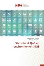 S curit  Et Qos En Environnement IMS
