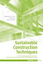 Sustainable Construction Techniques