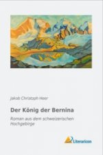 Der König der Bernina