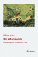 Die Schatzsucher