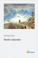 Martin Salander