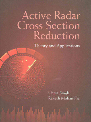 Active Radar Cross Section Reduction