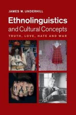 Ethnolinguistics and Cultural Concepts