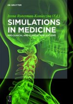 Simulations in Medicine