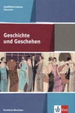 Geschichte und Geschehen Qualifikationsphase. Ausgabe Nordrhein-Westfalen und Schleswig-Holstein Gymnasium