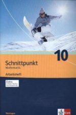 Schnittpunkt Mathematik 10. Ausgabe Thüringen