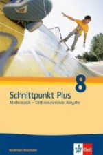 Schnittpunkt Plus Mathematik 8. Differenzierende Ausgabe Nordrhein-Westfalen