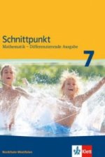 Schnittpunkt Mathematik 7. Differenzierende Ausgabe Nordrhein-Westfalen