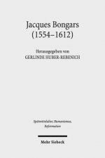 Jacques Bongars (1554-1612)