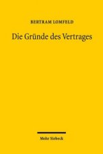 Die Grunde des Vertrages