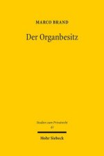 Der Organbesitz