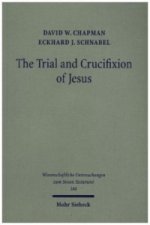 Trial and Crucifixion of Jesus