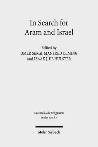 In Search for Aram and Israel