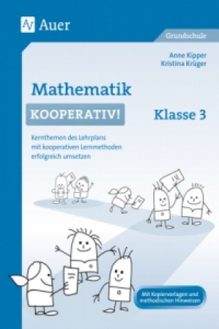 Mathematik kooperativ! Klasse 3