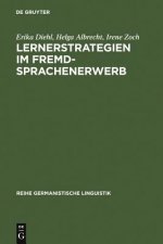 Lernerstrategien im Fremdsprachenerwerb