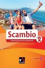 Scambio A GB 2