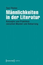 Männlichkeiten in der Literatur