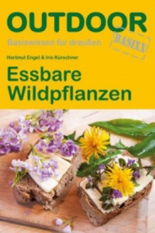 Essbare Wildpflanzen