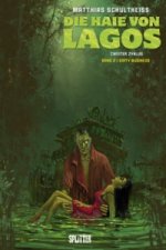 Die Haie von Lagos - Dirty Business. Zweiter Zyklus.2
