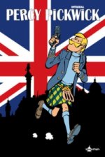 Percy Pickwick Sammelband. Bd.5