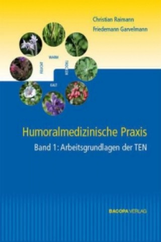 Humoralmedizinische Praxis, 2 Bde.