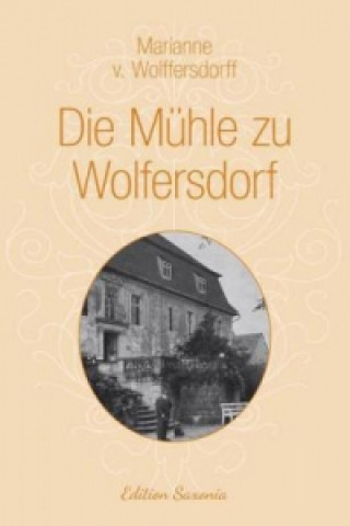 Die Mühle zu Wolfersdorf