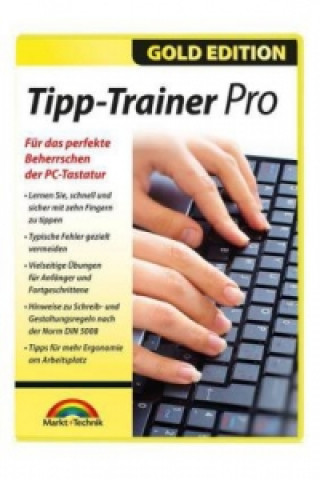 TippTrainer Pro, 1 CD-ROM