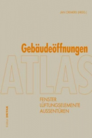 Atlas Gebaudeoeffnungen