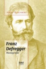 Franz Defregger. Biografie