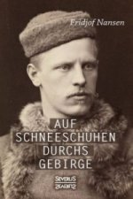 Auf Schneeschuhen übers Gebirge