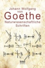 Naturwissenschaftliche Schriften: Optik und Farbenlehre, Physik