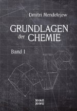 Grundlagen der Chemie - Band I